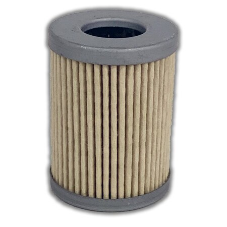 Main Filter Hydraulic Filter, replaces WIX S10E10G, Suction, 10 micron, Outside-In MF0065639